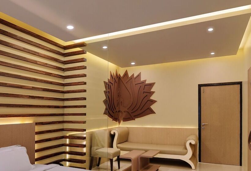 בית מלון כפרי Fortune