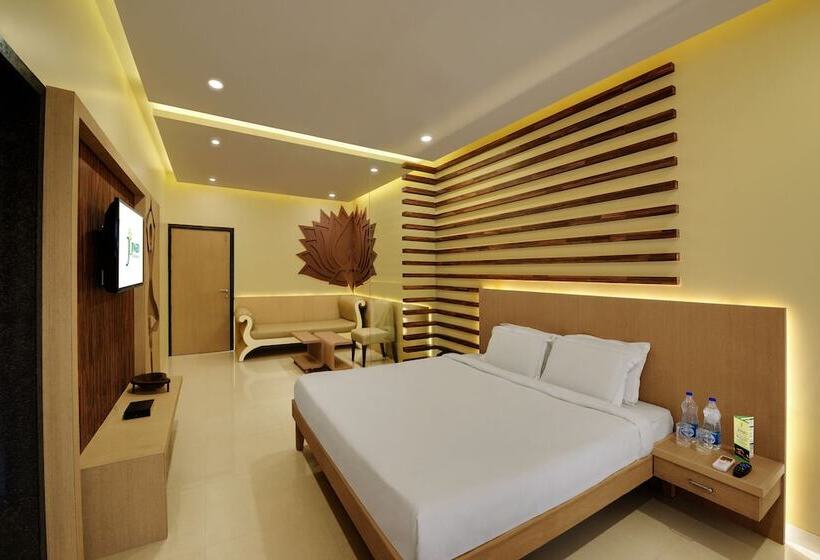 בית מלון כפרי Fortune