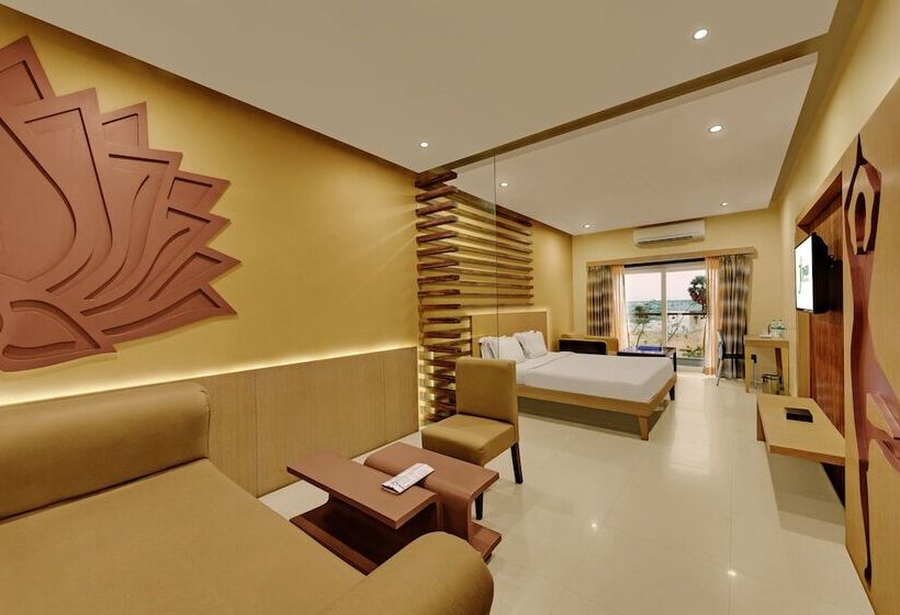 בית מלון כפרי Fortune