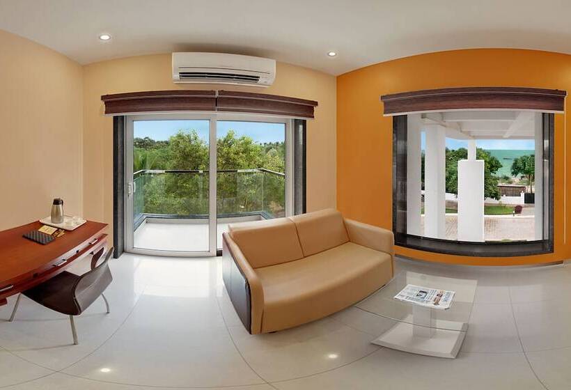 בית מלון כפרי Fortune