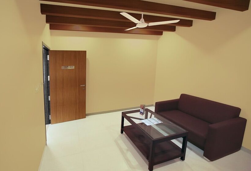 בית מלון כפרי Fortune