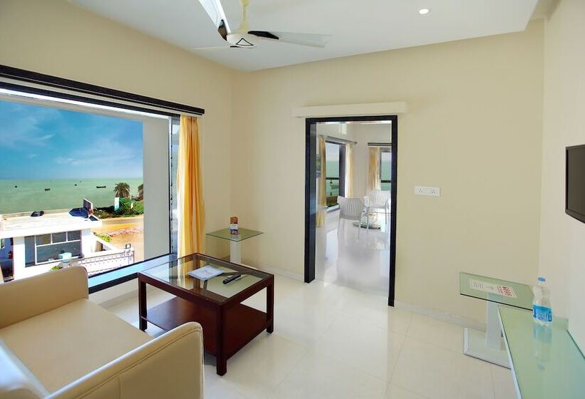 בית מלון כפרי Fortune