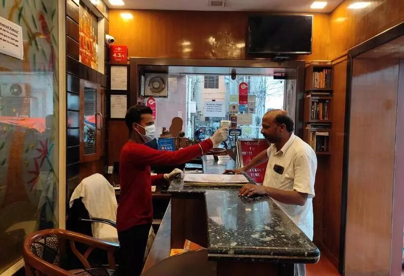 בית מלון כפרי Krishna Ji