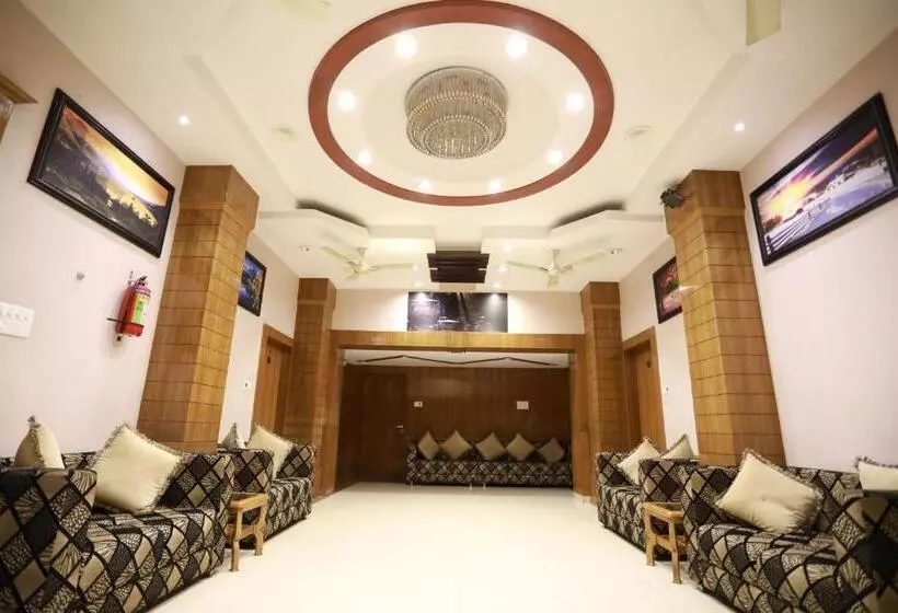 בית מלון כפרי Krishna Ji