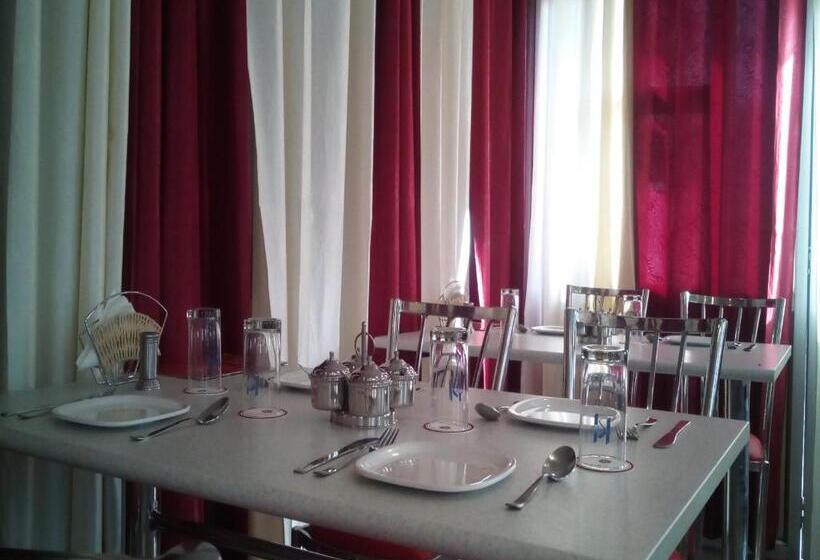 בית מלון כפרי Krishna Ji