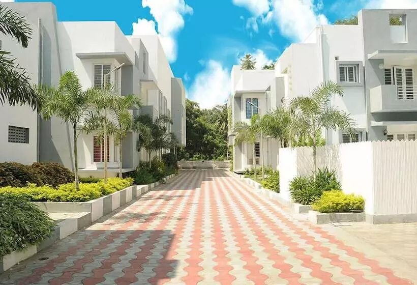 Hôtel Leisure Stays