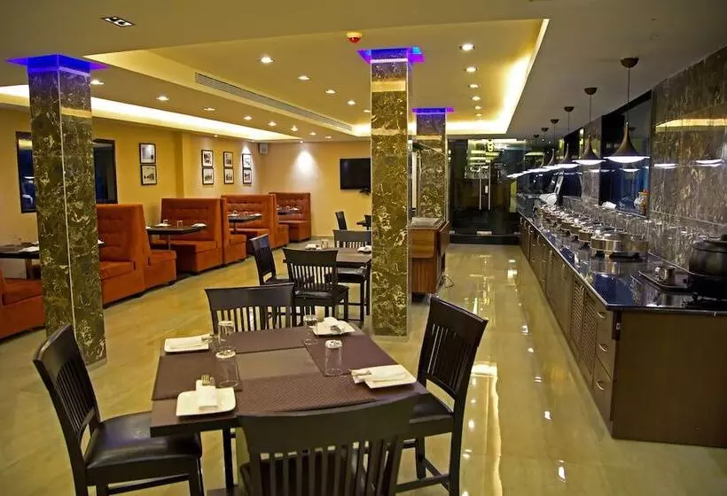 Hôtel Leisure Stays