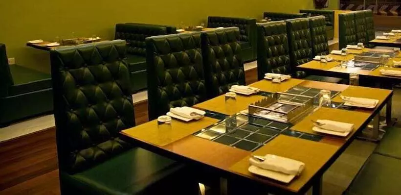 Hôtel Leisure Stays