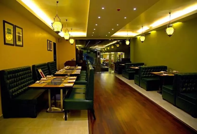 Hôtel Leisure Stays