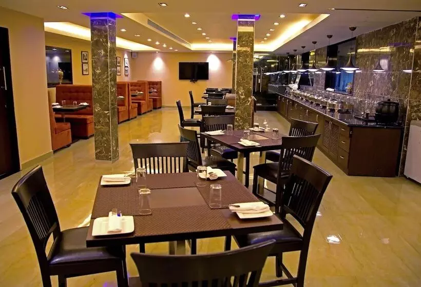 Hôtel Leisure Stays