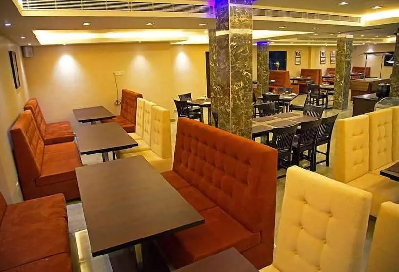 Hôtel Leisure Stays