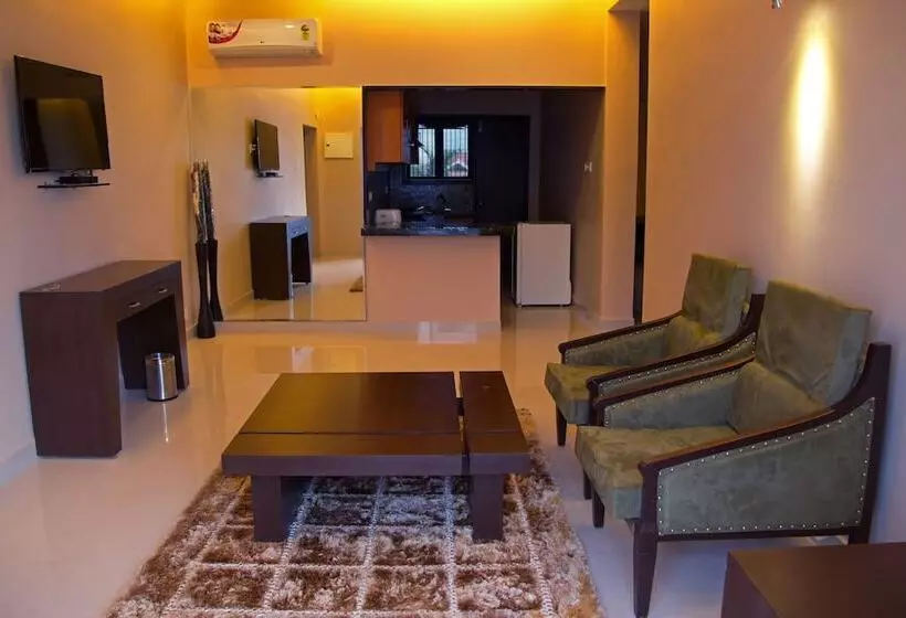 Hôtel Leisure Stays