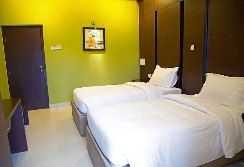 Hôtel Leisure Stays