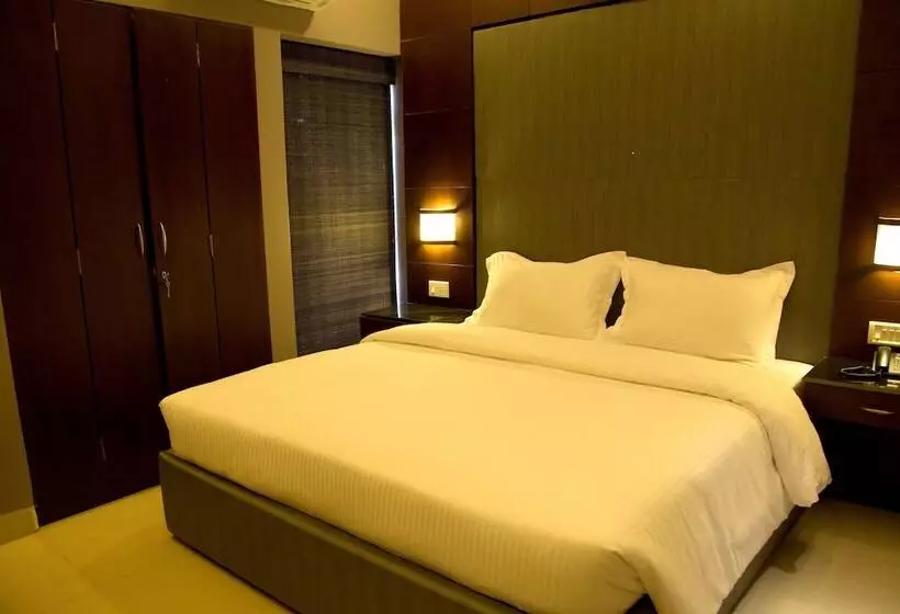 Hôtel Leisure Stays