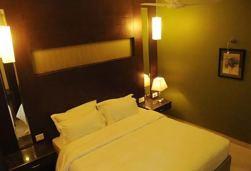 Hôtel Leisure Stays