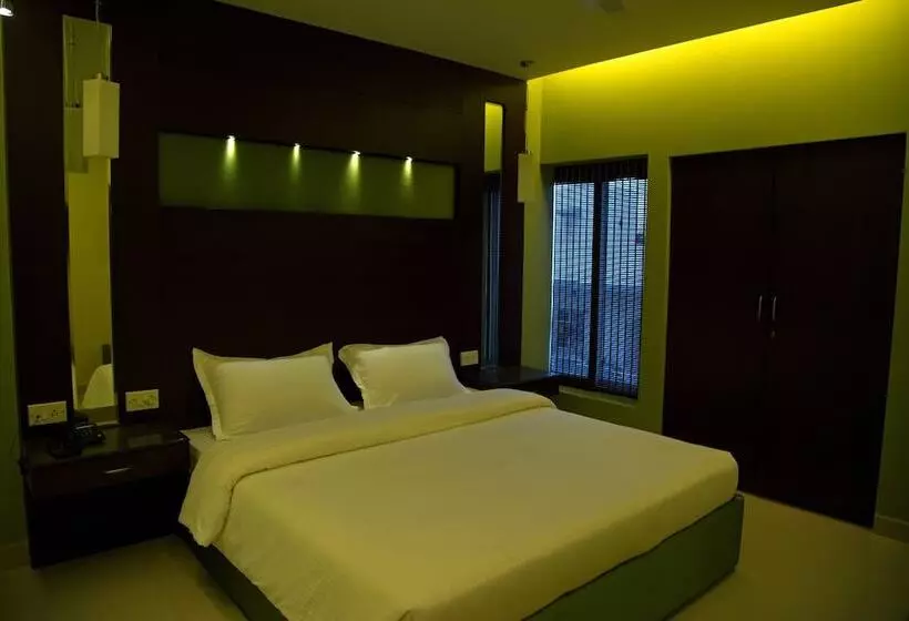 Hôtel Leisure Stays