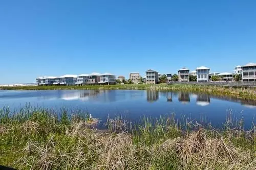 Отель Magnolia House By Wyndham Vacation Rentals