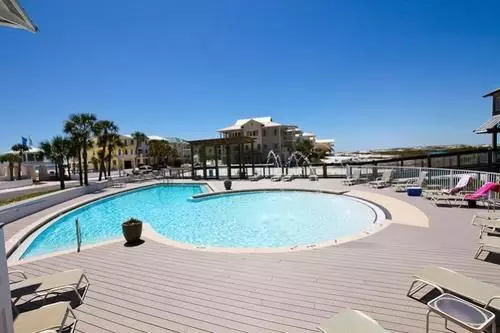 Отель Magnolia House By Wyndham Vacation Rentals