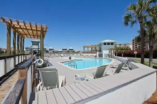 Отель Magnolia House By Wyndham Vacation Rentals