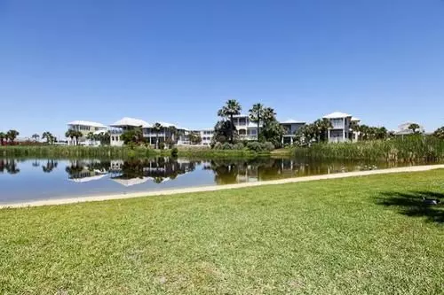 Отель Magnolia House By Wyndham Vacation Rentals