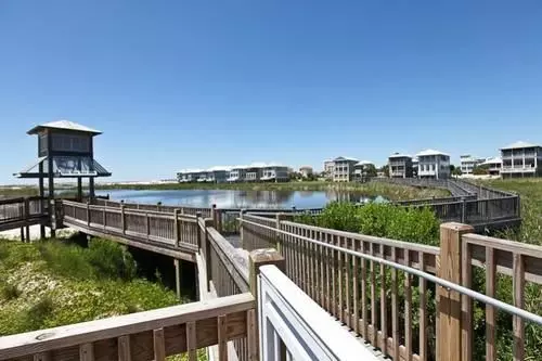 Отель Magnolia House By Wyndham Vacation Rentals