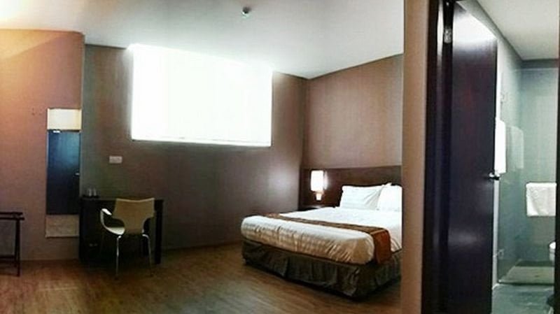 ホテル Munlustay 88