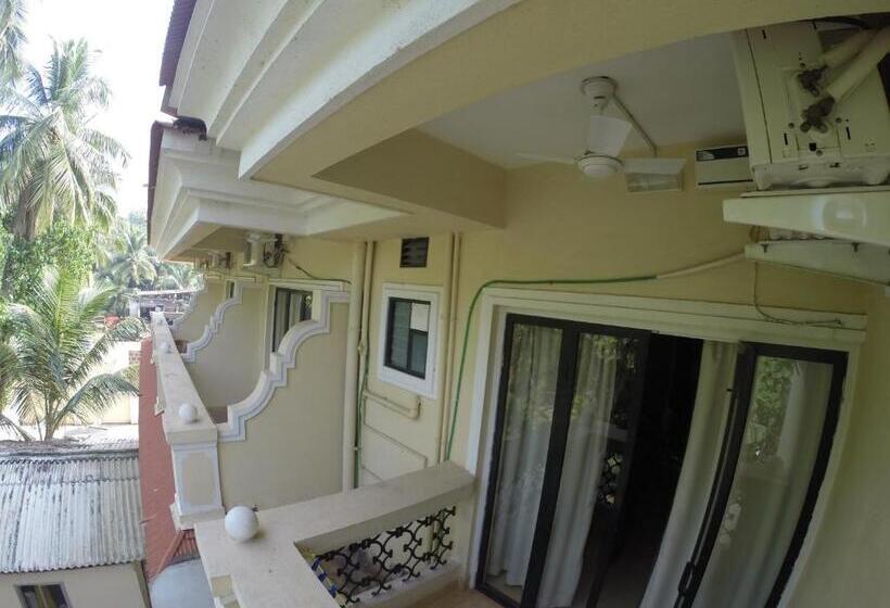 فندق Ocean Crest