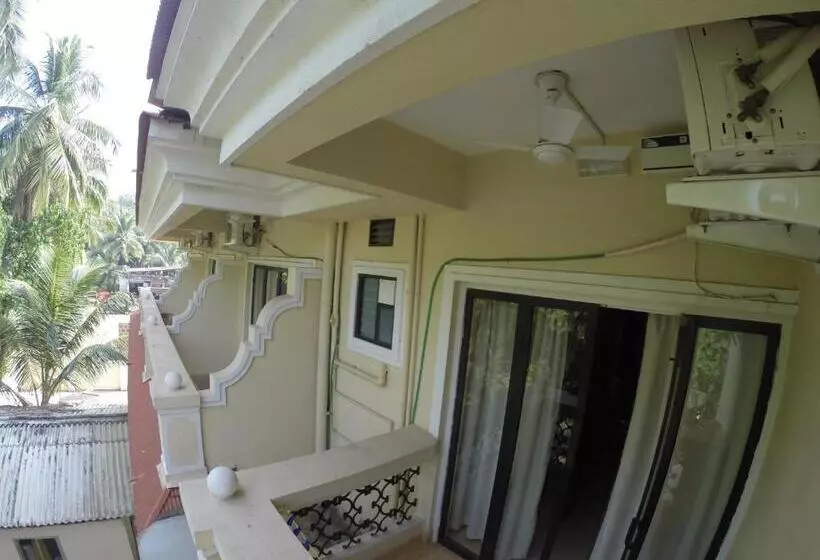 فندق Ocean Crest