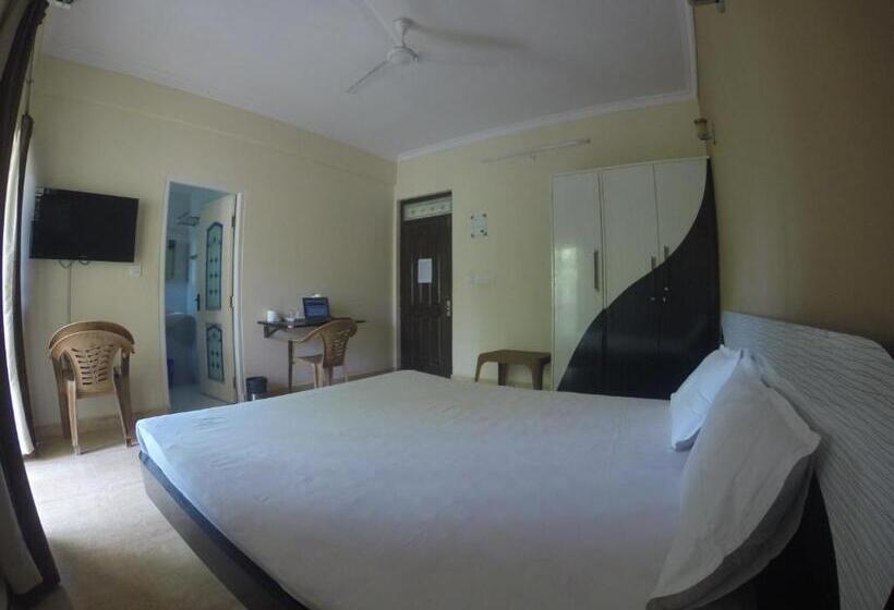 فندق Ocean Crest