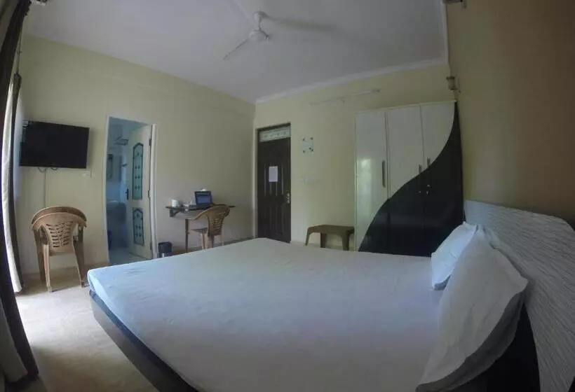 فندق Ocean Crest