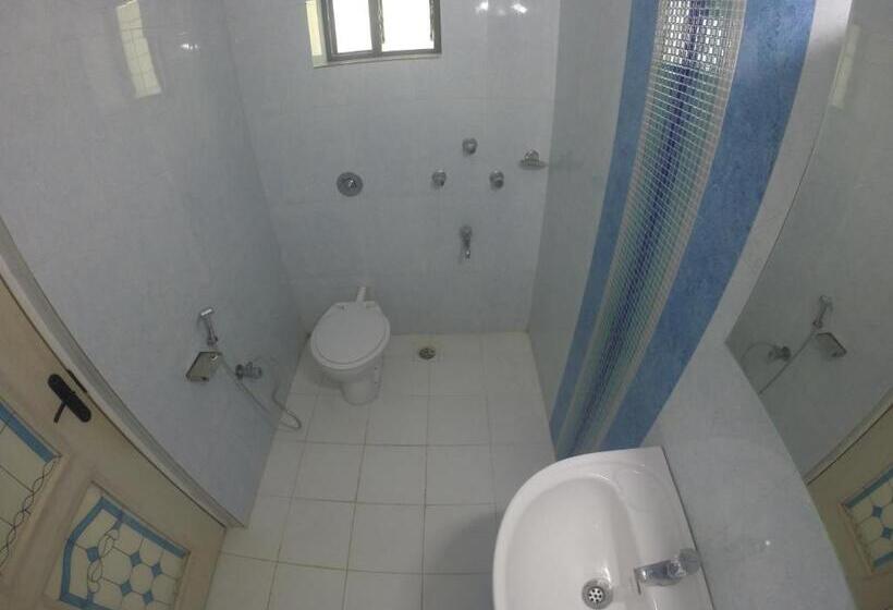 فندق Ocean Crest