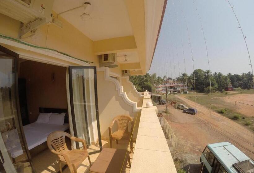 فندق Ocean Crest