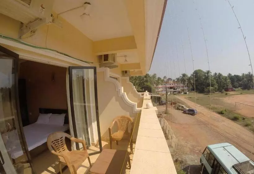 فندق Ocean Crest