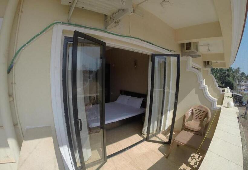 فندق Ocean Crest