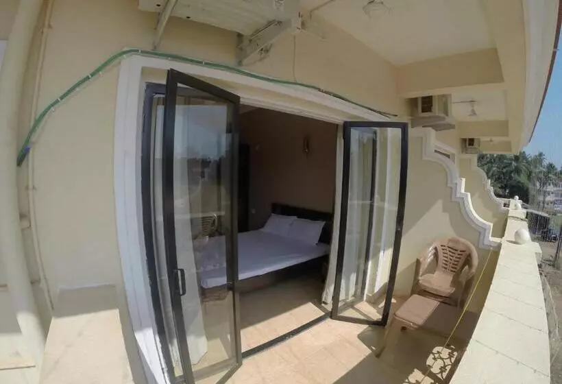 فندق Ocean Crest