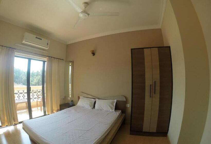 فندق Ocean Crest