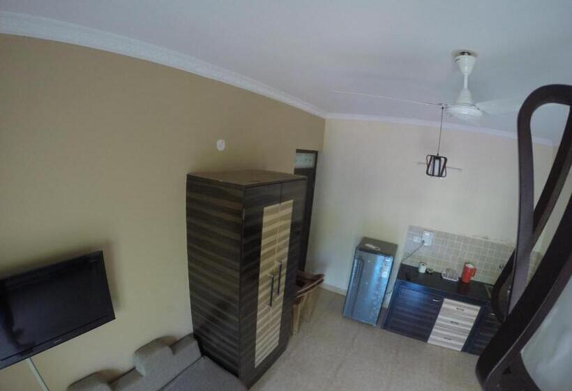 فندق Ocean Crest