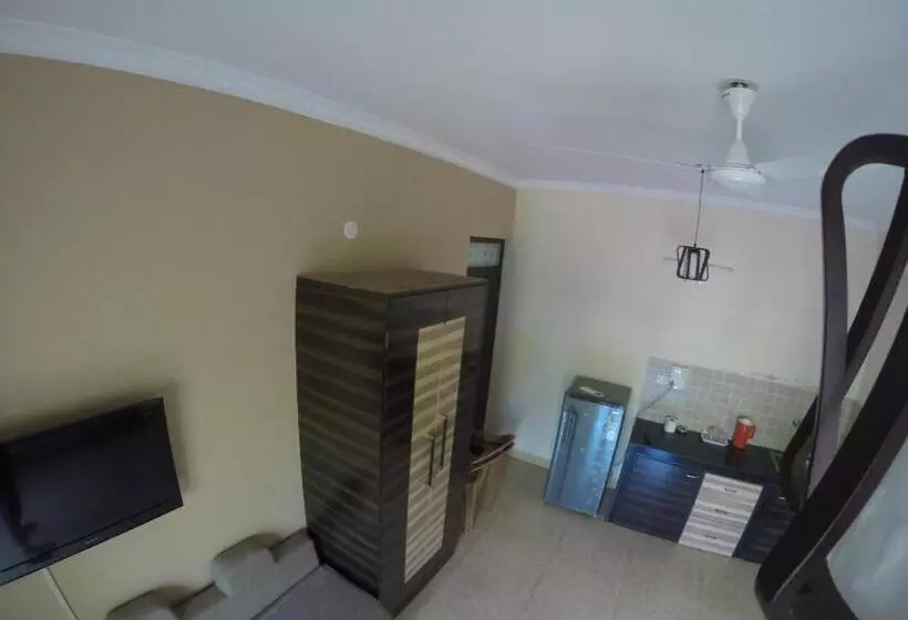 فندق Ocean Crest