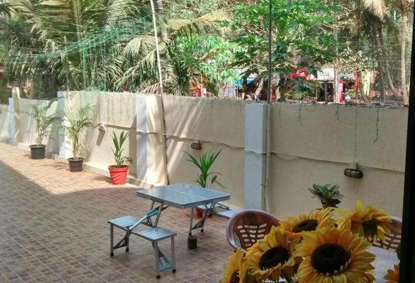 فندق Ocean Crest