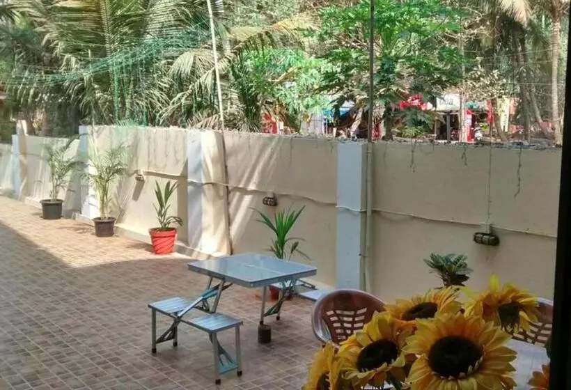 فندق Ocean Crest