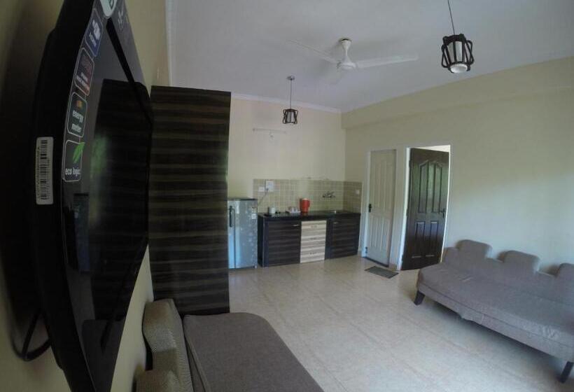 فندق Ocean Crest