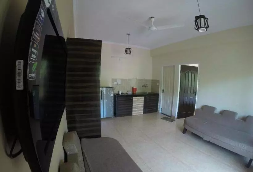 فندق Ocean Crest