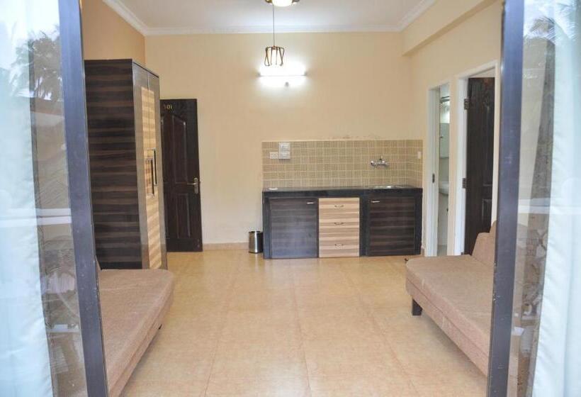 فندق Ocean Crest