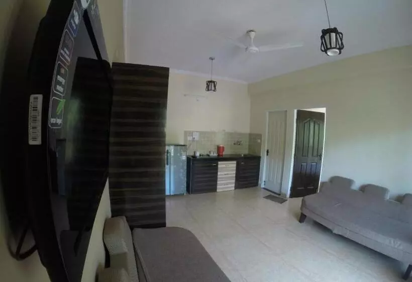 فندق Ocean Crest