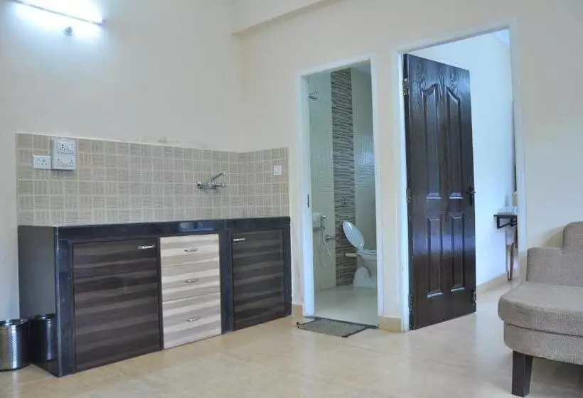 فندق Ocean Crest