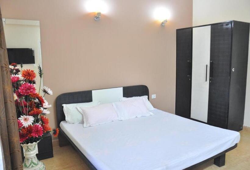 فندق Ocean Crest