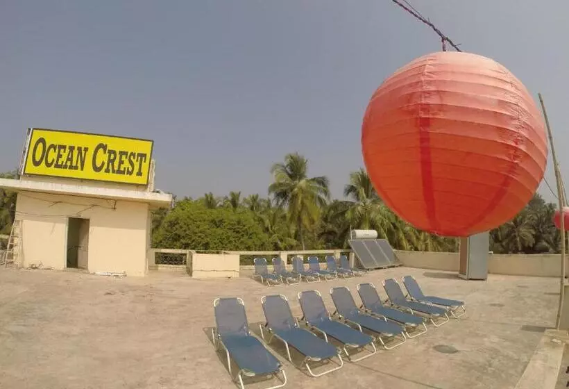 فندق Ocean Crest