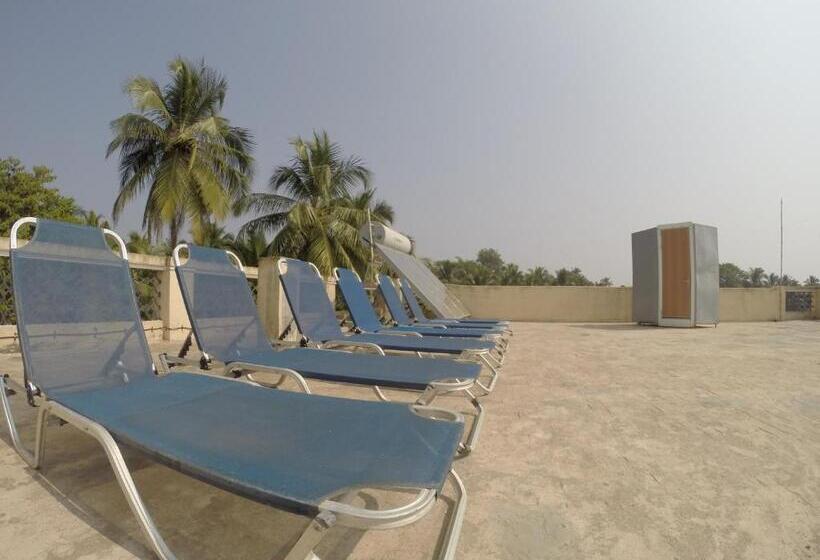 فندق Ocean Crest