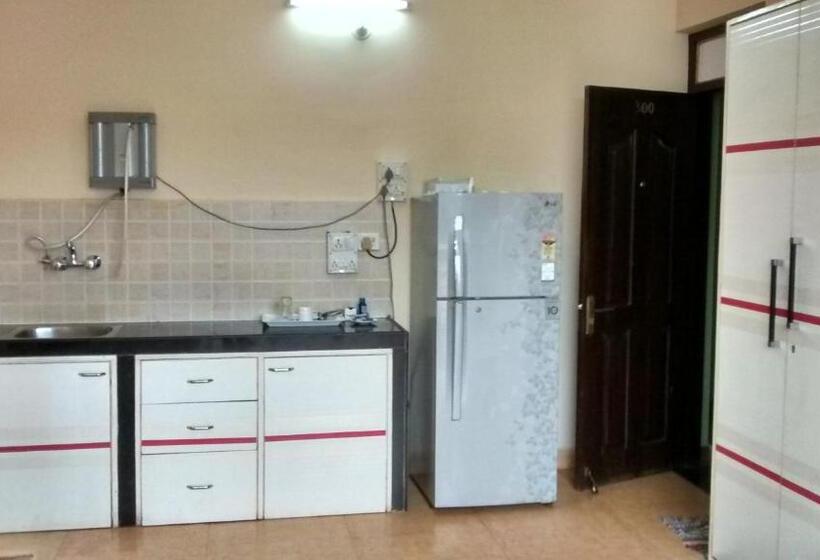 فندق Ocean Crest