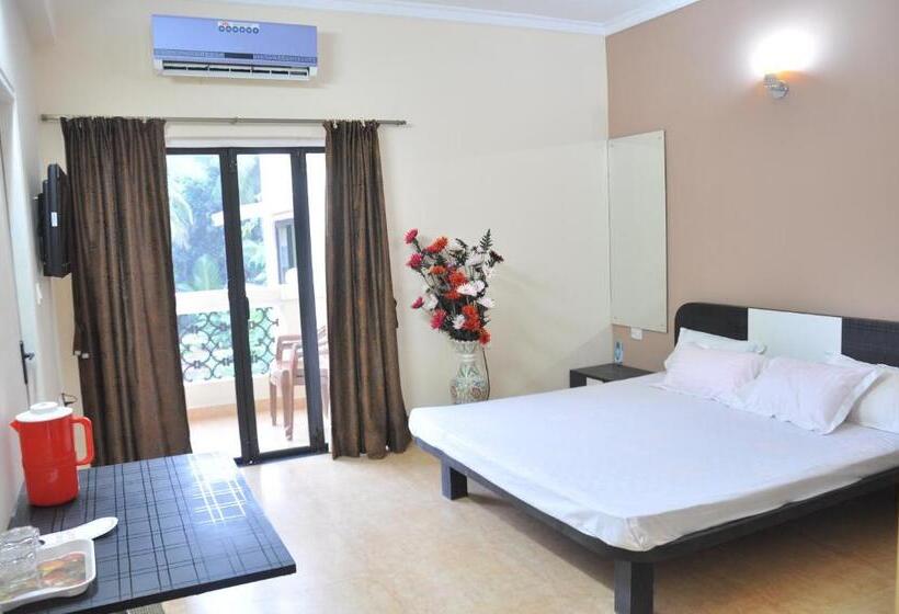 فندق Ocean Crest